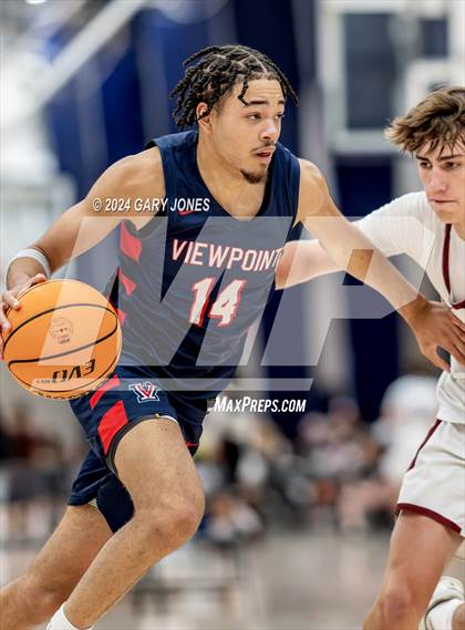 Thumbnail 2 in Whitney vs Viewpoint (Cali Live Boys 2024) photogallery.