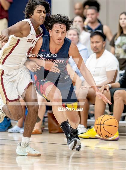 Thumbnail 1 in Whitney vs Viewpoint (Cali Live Boys 2024) photogallery.