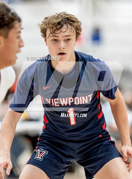 Thumbnail 3 in Whitney vs Viewpoint (Cali Live Boys 2024) photogallery.
