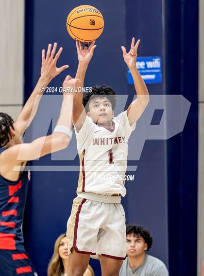 Thumbnail 1 in Whitney vs Viewpoint (Cali Live Boys 2024) photogallery.
