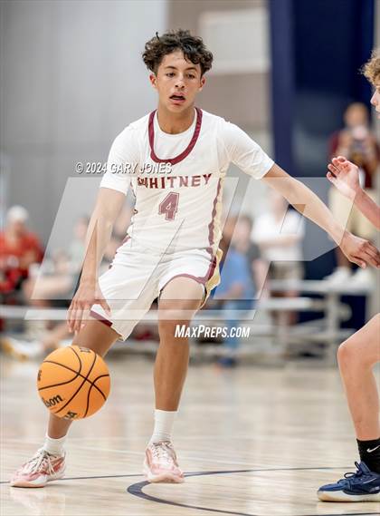 Thumbnail 2 in Whitney vs Viewpoint (Cali Live Boys 2024) photogallery.