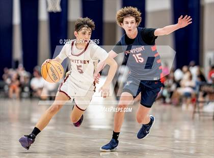 Thumbnail 2 in Whitney vs Viewpoint (Cali Live Boys 2024) photogallery.