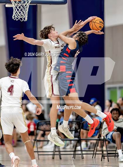 Thumbnail 2 in Whitney vs Viewpoint (Cali Live Boys 2024) photogallery.