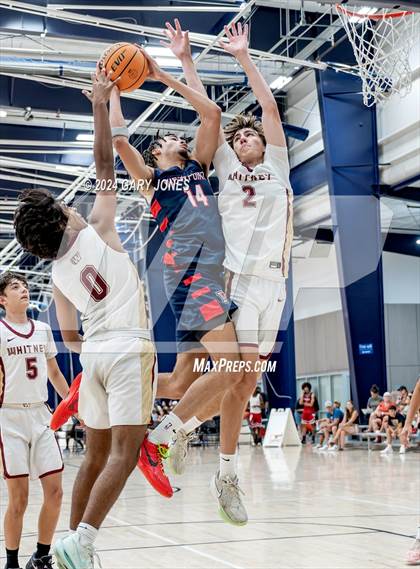Thumbnail 3 in Whitney vs Viewpoint (Cali Live Boys 2024) photogallery.
