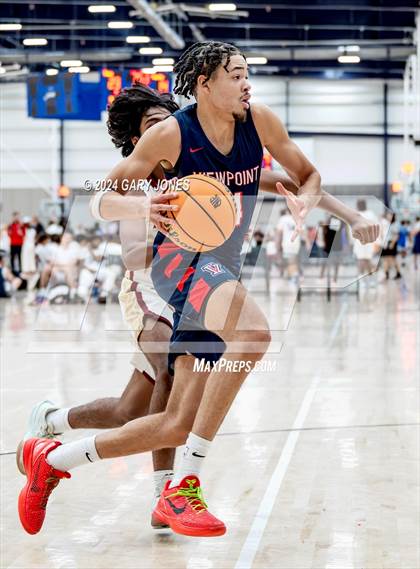 Thumbnail 2 in Whitney vs Viewpoint (Cali Live Boys 2024) photogallery.