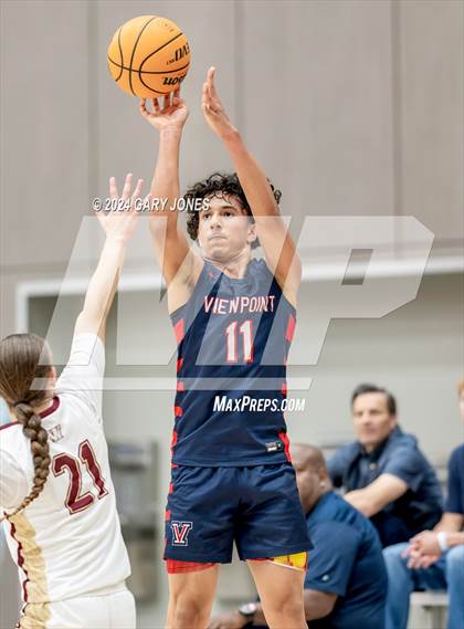 Thumbnail 1 in Whitney vs Viewpoint (Cali Live Boys 2024) photogallery.