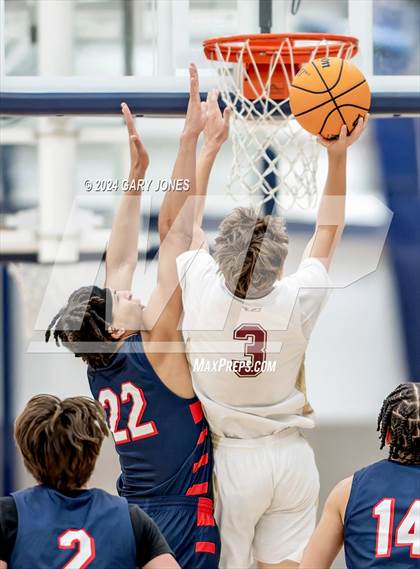 Thumbnail 1 in Whitney vs Viewpoint (Cali Live Boys 2024) photogallery.