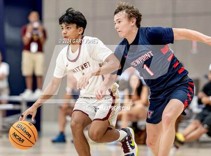Thumbnail 3 in Whitney vs Viewpoint (Cali Live Boys 2024) photogallery.