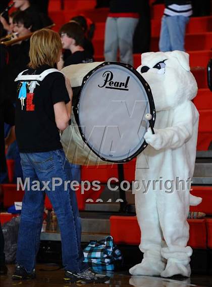 Thumbnail 1 in McPherson vs Newton  photogallery.
