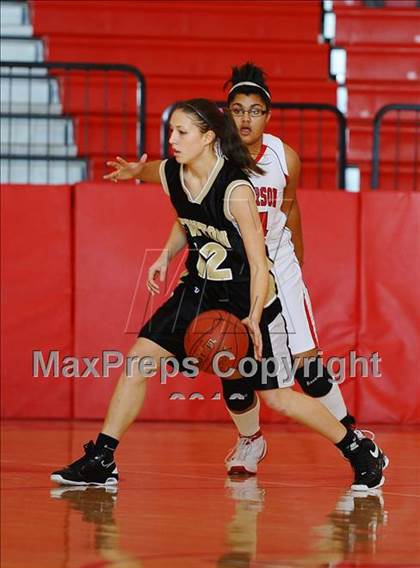Thumbnail 2 in McPherson vs Newton  photogallery.