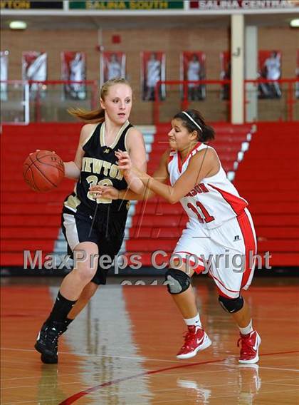 Thumbnail 1 in McPherson vs Newton  photogallery.
