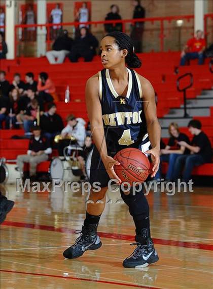 Thumbnail 2 in McPherson vs Newton  photogallery.