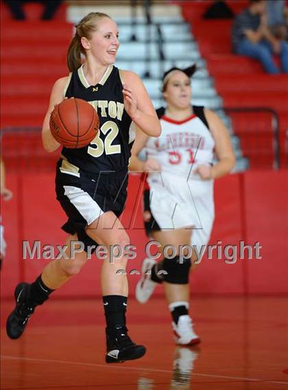Thumbnail 2 in McPherson vs Newton  photogallery.