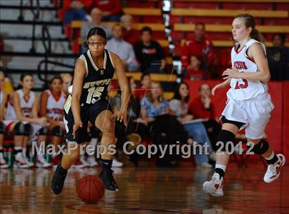 Thumbnail 2 in McPherson vs Newton  photogallery.