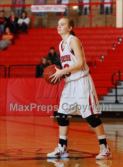 Thumbnail 3 in McPherson vs Newton  photogallery.
