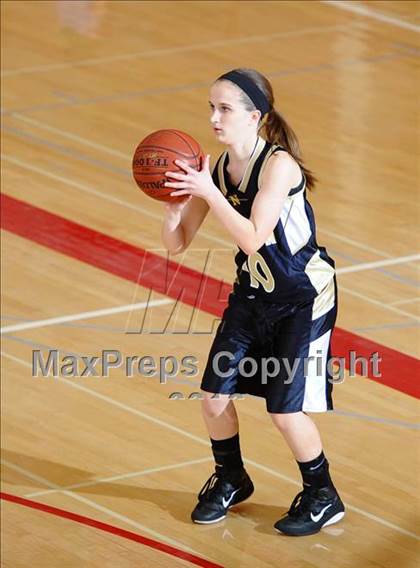 Thumbnail 1 in McPherson vs Newton  photogallery.