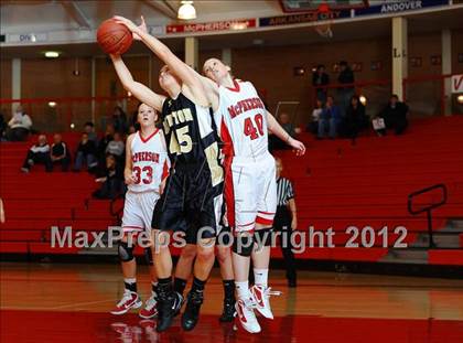 Thumbnail 3 in McPherson vs Newton  photogallery.