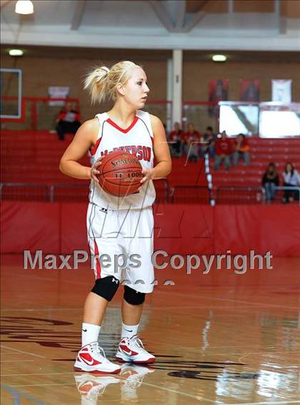 Thumbnail 3 in McPherson vs Newton  photogallery.