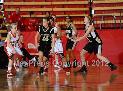 Thumbnail 1 in McPherson vs Newton  photogallery.