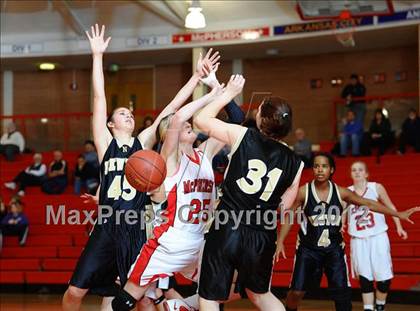 Thumbnail 1 in McPherson vs Newton  photogallery.