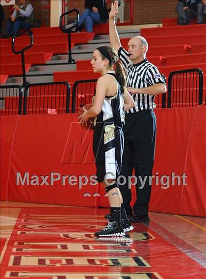 Thumbnail 3 in McPherson vs Newton  photogallery.