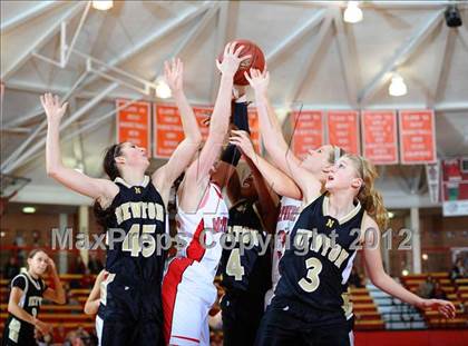 Thumbnail 3 in McPherson vs Newton  photogallery.