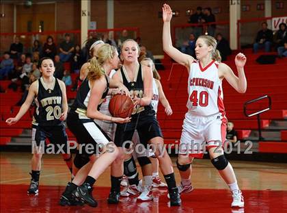 Thumbnail 1 in McPherson vs Newton  photogallery.
