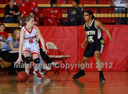 Thumbnail 3 in McPherson vs Newton  photogallery.