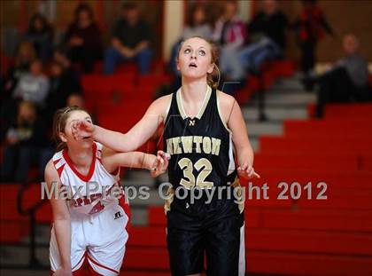 Thumbnail 2 in McPherson vs Newton  photogallery.