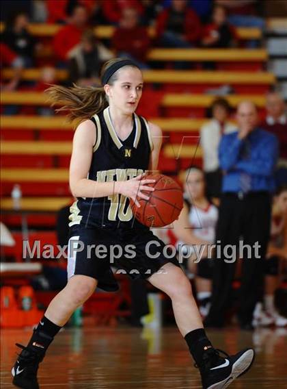 Thumbnail 1 in McPherson vs Newton  photogallery.