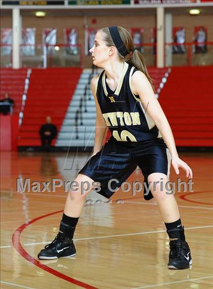 Thumbnail 1 in McPherson vs Newton  photogallery.