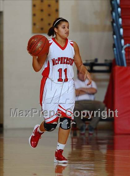 Thumbnail 3 in McPherson vs Newton  photogallery.