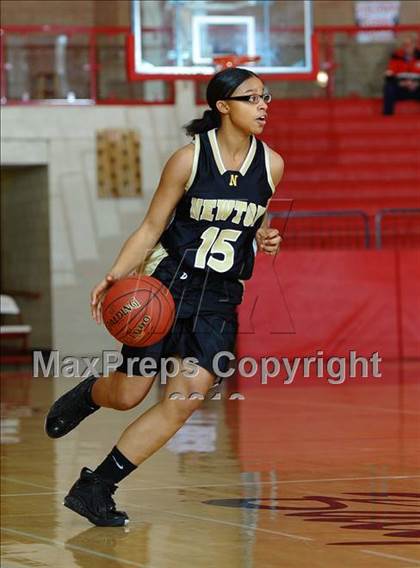 Thumbnail 3 in McPherson vs Newton  photogallery.