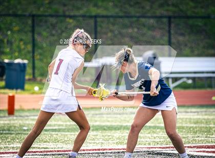 Thumbnail 1 in River Ridge @ Alpharetta (GHSA 5A-6A Round 2) photogallery.