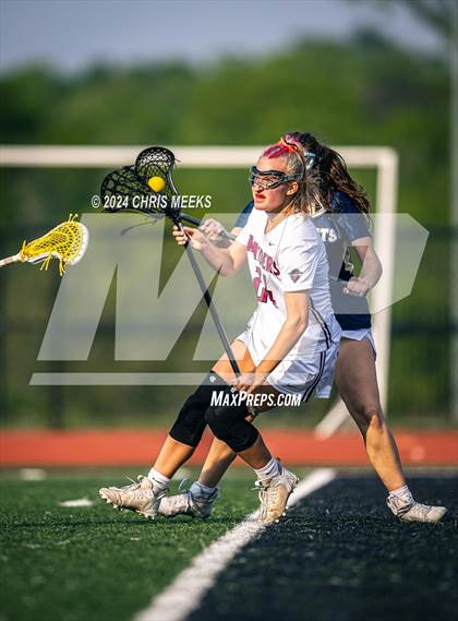 Thumbnail 2 in River Ridge @ Alpharetta (GHSA 5A-6A Round 2) photogallery.