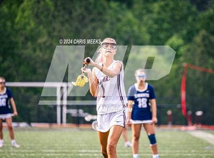 Thumbnail 1 in River Ridge @ Alpharetta (GHSA 5A-6A Round 2) photogallery.