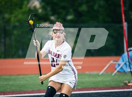 Thumbnail 1 in River Ridge @ Alpharetta (GHSA 5A-6A Round 2) photogallery.