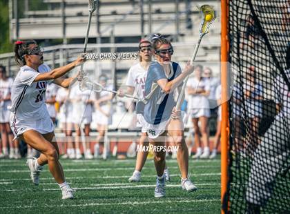 Thumbnail 3 in River Ridge @ Alpharetta (GHSA 5A-6A Round 2) photogallery.