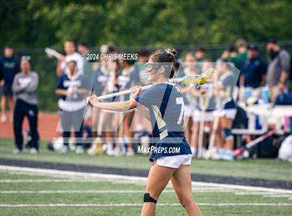 Thumbnail 3 in River Ridge @ Alpharetta (GHSA 5A-6A Round 2) photogallery.