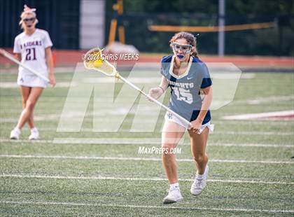 Thumbnail 2 in River Ridge @ Alpharetta (GHSA 5A-6A Round 2) photogallery.