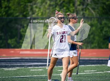 Thumbnail 1 in River Ridge @ Alpharetta (GHSA 5A-6A Round 2) photogallery.