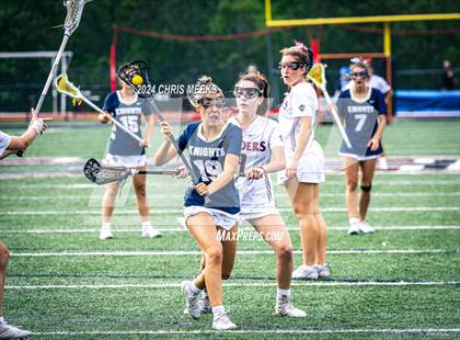 Thumbnail 2 in River Ridge @ Alpharetta (GHSA 5A-6A Round 2) photogallery.