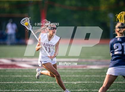 Thumbnail 1 in River Ridge @ Alpharetta (GHSA 5A-6A Round 2) photogallery.