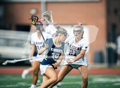 Thumbnail 2 in River Ridge @ Alpharetta (GHSA 5A-6A Round 2) photogallery.