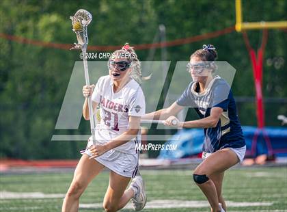 Thumbnail 2 in River Ridge @ Alpharetta (GHSA 5A-6A Round 2) photogallery.