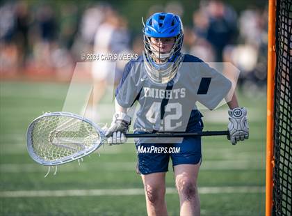 Thumbnail 3 in River Ridge @ Alpharetta (GHSA 5A-6A Round 2) photogallery.
