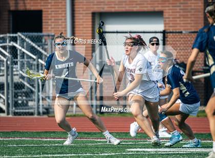 Thumbnail 2 in River Ridge @ Alpharetta (GHSA 5A-6A Round 2) photogallery.