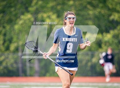 Thumbnail 2 in River Ridge @ Alpharetta (GHSA 5A-6A Round 2) photogallery.