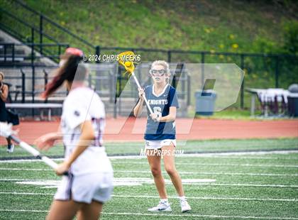 Thumbnail 3 in River Ridge @ Alpharetta (GHSA 5A-6A Round 2) photogallery.