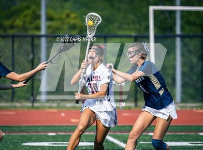Thumbnail 2 in River Ridge @ Alpharetta (GHSA 5A-6A Round 2) photogallery.